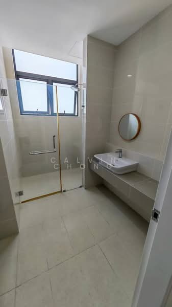 Condominium for Rent at Waltz Residences - Calvin Chong - Bathroom - PropertyGuru.com.my