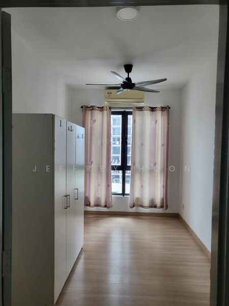 Palace Court (Sri Istana) untuk Untuk Disewa - RM 2,200 /bulan, Mac 2026 - Bedroom - PropertyGuru.com.my