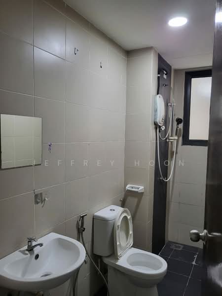 Palace Court (Sri Istana) untuk Untuk Disewa - RM 2,200 /bulan, Mac 2026 - Bathroom - PropertyGuru.com.my
