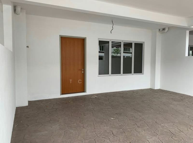 2-storey Terraced House for Sale in Semenyih (Selangor) - TC Hou - PropertyGuru.com.my