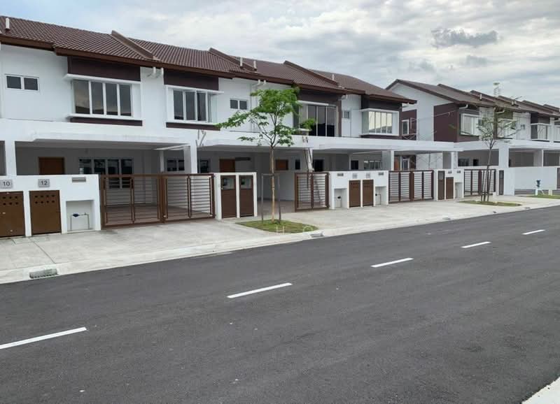 2-storey Terraced House for Sale in Semenyih (Selangor) - TC Hou - PropertyGuru.com.my