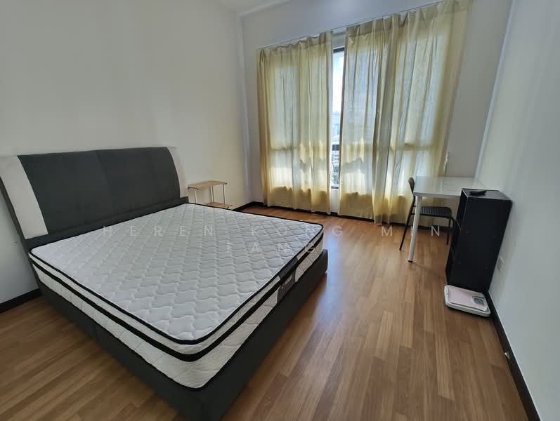 Condominium for Rent at Nautica Lake Suites - Heren Kong Min Fang - Bedroom - PropertyGuru.com.my
