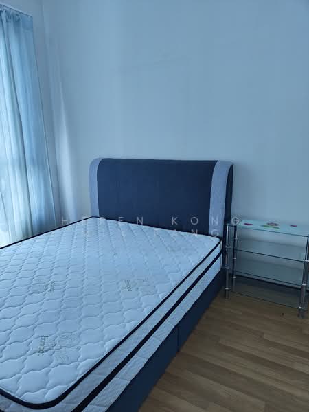 Condominium for Rent at Nautica Lake Suites - Heren Kong Min Fang - PropertyGuru.com.my