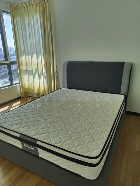 Condominium for Rent at Nautica Lake Suites - Heren Kong Min Fang - PropertyGuru.com.my