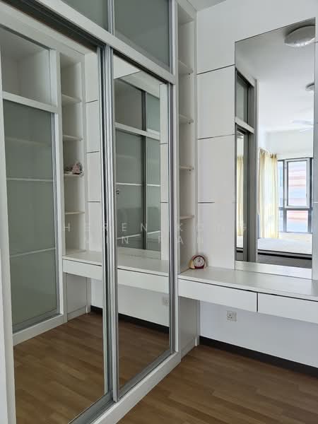 Condominium for Rent at Nautica Lake Suites - Heren Kong Min Fang - PropertyGuru.com.my