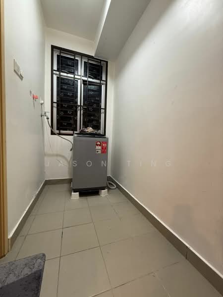 Service Residence for Rent at D'Ambience Residences (Pangsapuri Ikatan Flora) - Jason Ting - Interior - PropertyGuru.com.my