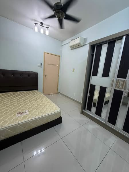 Service Residence for Rent at D'Ambience Residences (Pangsapuri Ikatan Flora) - Jason Ting - PropertyGuru.com.my