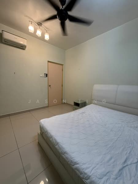 Service Residence for Rent at D'Ambience Residences (Pangsapuri Ikatan Flora) - Jason Ting - PropertyGuru.com.my