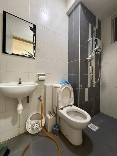 Service Residence for Rent at D'Ambience Residences (Pangsapuri Ikatan Flora) - Jason Ting - PropertyGuru.com.my