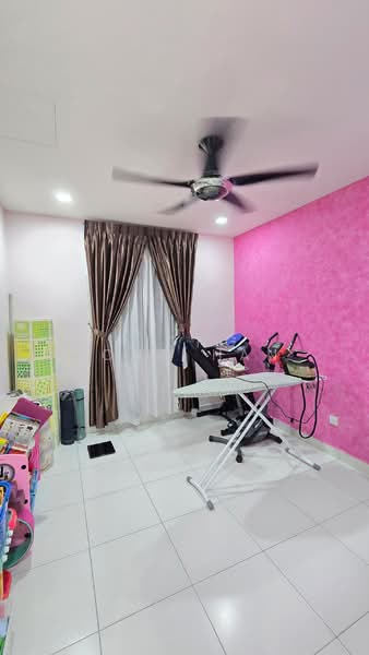 2-storey Terraced House for Sale in Taman Pulai Hijauan (Skudai) - Piong Zong Han - Interior - PropertyGuru.com.my