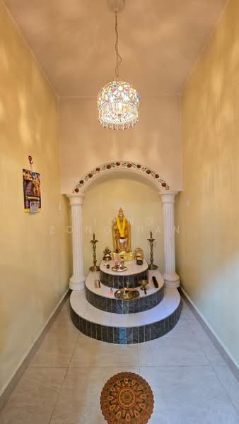 2-storey Terraced House for Sale in Taman Pulai Hijauan (Skudai) - Piong Zong Han - Interior - PropertyGuru.com.my