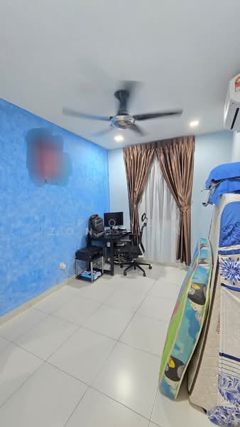 2-storey Terraced House for Sale in Taman Pulai Hijauan (Skudai) - Piong Zong Han - Bedroom - PropertyGuru.com.my