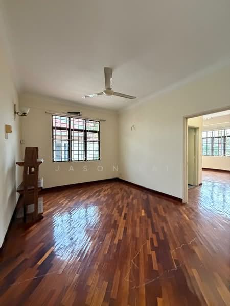 Semi-Detached House for Sale in Bukit Rahman Putra (Sungai Buloh) - Jason Lai - Living Room - PropertyGuru.com.my
