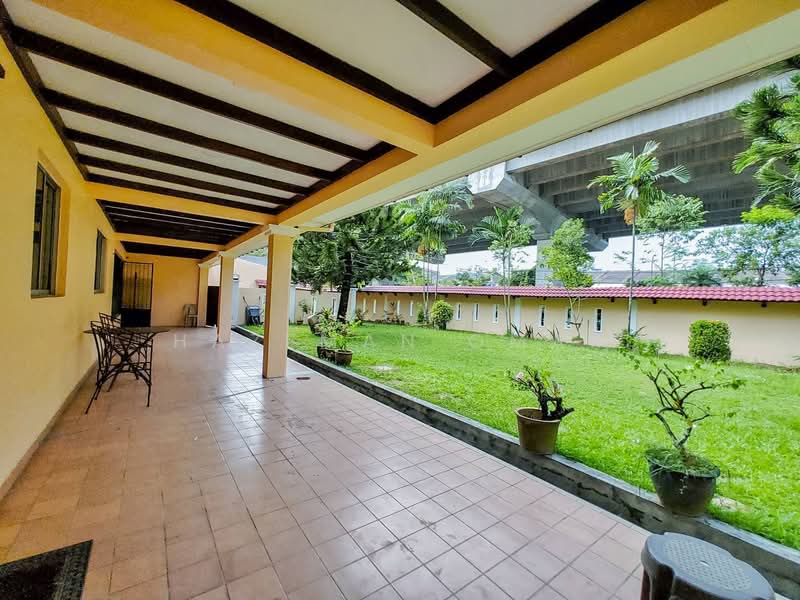 [Corner Lot - 9279 sqft] 2 Storey Jalan Sepah Puteri Seksyen 5 Kota Damansara untuk Untuk Dijual - RM 1,900,000, Mac 2026 - Exterior - PropertyGuru.com.my