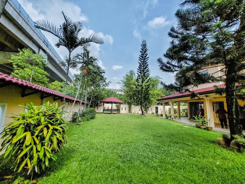 [Corner Lot - 9279 sqft] 2 Storey Jalan Sepah Puteri Seksyen 5 Kota Damansara untuk Untuk Dijual - RM 1,900,000, Mac 2026 - Exterior - PropertyGuru.com.my