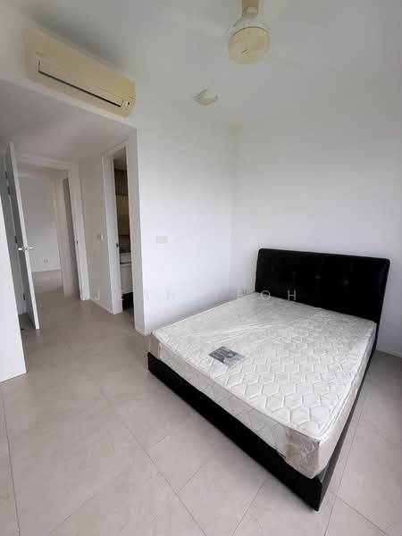 Servis Apartment untuk Disewa di O'hako Residence - Jean Yeoh - Master Bedroom - PropertyGuru.com.my