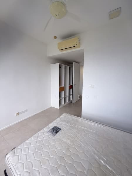 Servis Apartment untuk Disewa di O'hako Residence - Jean Yeoh - Master Bedroom - PropertyGuru.com.my