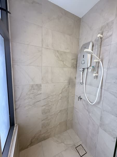 Servis Apartment untuk Disewa di O'hako Residence - Jean Yeoh - Bathroom 2 - PropertyGuru.com.my