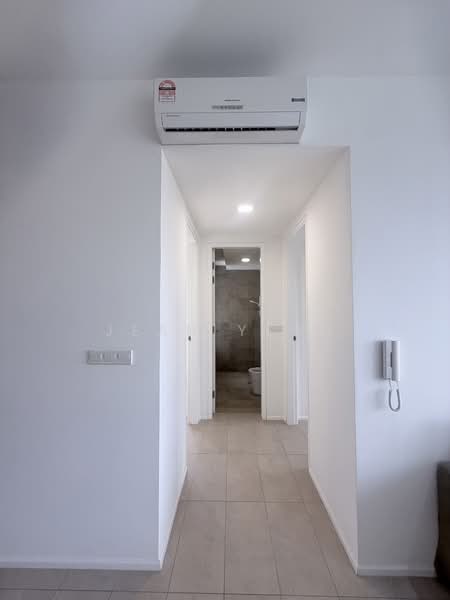 Servis Apartment untuk Disewa di O'hako Residence - Jean Yeoh - Corridor - PropertyGuru.com.my
