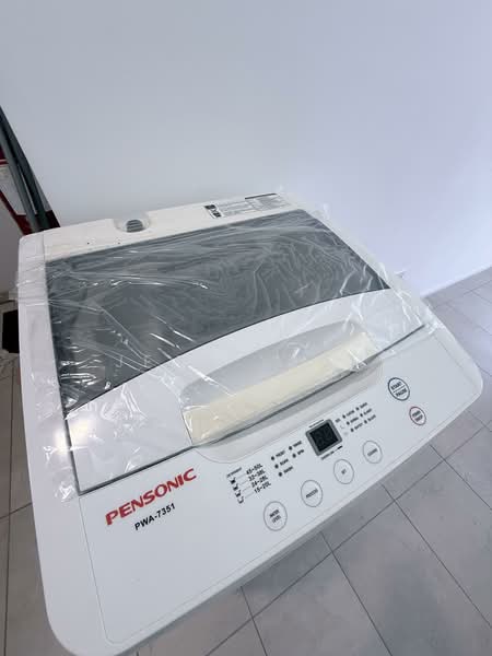 Servis Apartment untuk Disewa di O'hako Residence - Jean Yeoh - Washing Machine - PropertyGuru.com.my