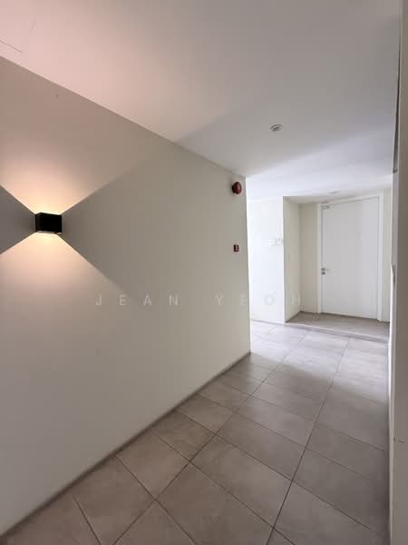 Servis Apartment untuk Disewa di O'hako Residence - Jean Yeoh - Corridor - PropertyGuru.com.my