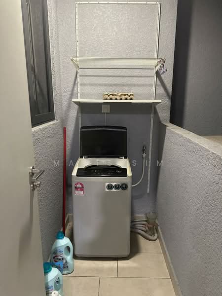 For Rent - Skyluxe On The Park Bukit Jalil