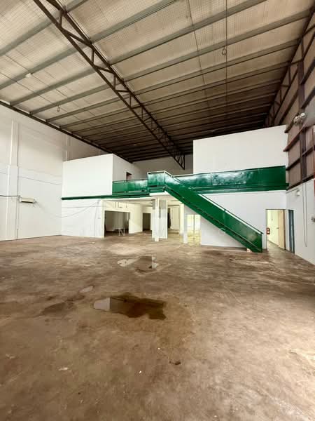 Semi-D Factory for Sale in Taman Impian Emas (Skudai) - Jun Wang - PropertyGuru.com.my