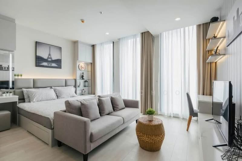 Service Residence for Sale at The Straits View DUO - Belinda Choo - Bedroom - PropertyGuru.com.my