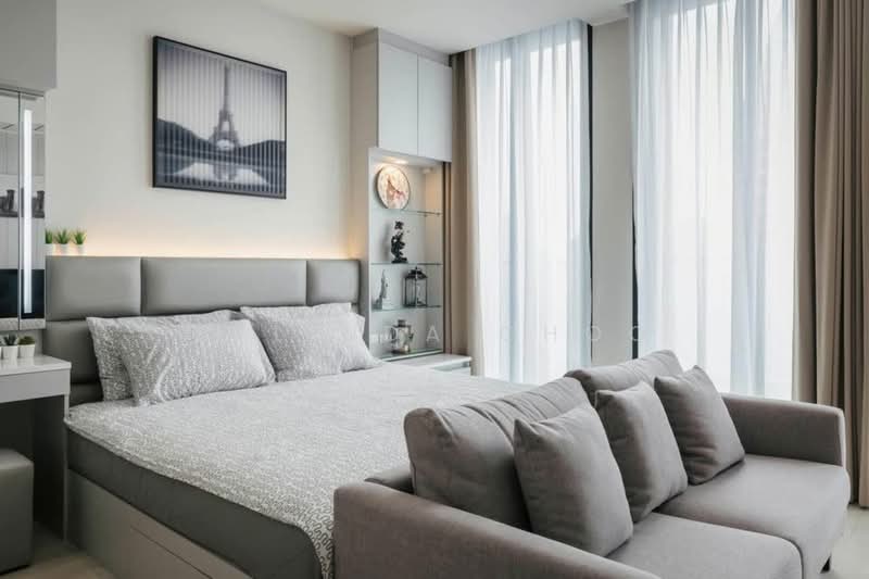 Service Residence for Sale at The Straits View DUO - Belinda Choo - Bedroom - PropertyGuru.com.my