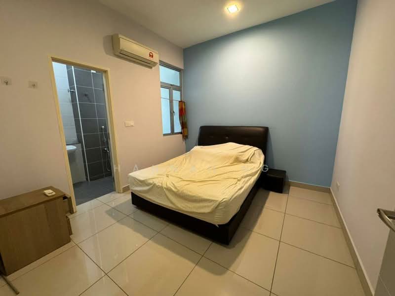 2-storey Terraced House for Sale in Horizon Hills (Iskandar Puteri (Nusajaya)) - Hannah Ng - Bedroom - PropertyGuru.com.my