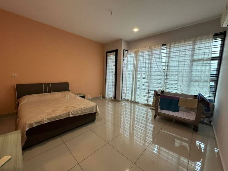 2-storey Terraced House for Sale in Horizon Hills (Iskandar Puteri (Nusajaya)) - Hannah Ng - Bedroom - PropertyGuru.com.my