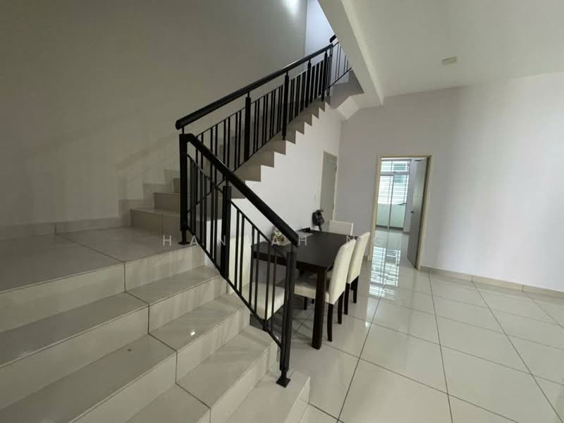 2-storey Terraced House for Sale in Horizon Hills (Iskandar Puteri (Nusajaya)) - Hannah Ng - Interior - PropertyGuru.com.my