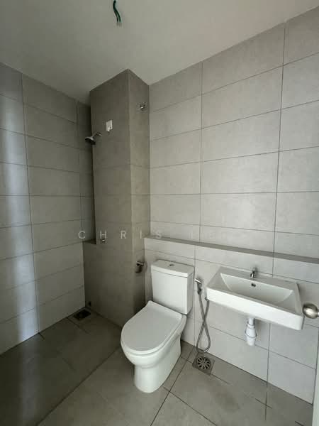 2-storey Terraced House for Sale in Dengkil (Selangor) - Chris Lee - Bathroom - PropertyGuru.com.my