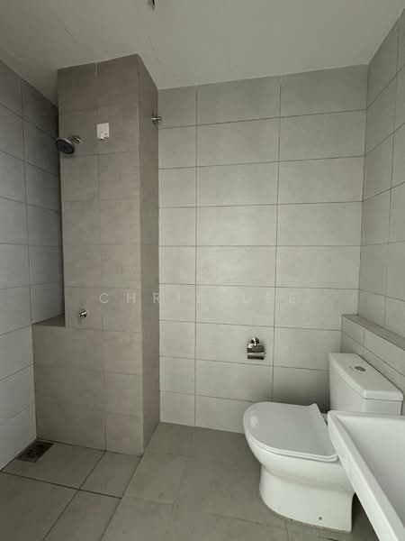 2-storey Terraced House for Sale in Dengkil (Selangor) - Chris Lee - Bathroom - PropertyGuru.com.my