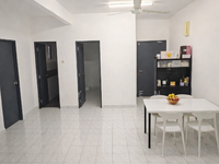 For Sale - Residensi Hijauan Lumayan