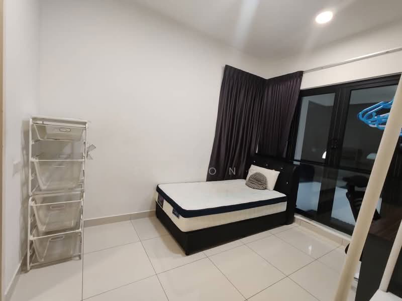 Eco Nest @ Eco Botanic untuk Untuk Dijual - RM 1,150,000, Mac 2026 - Bedroom - PropertyGuru.com.my