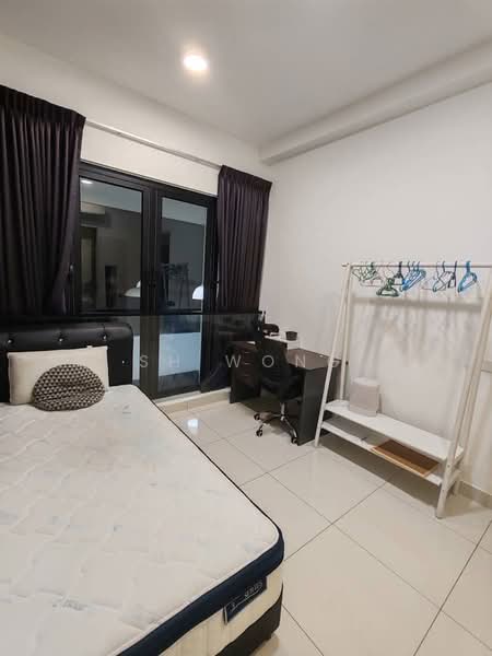 Eco Nest @ Eco Botanic untuk Untuk Dijual - RM 1,150,000, Mac 2026 - Bedroom - PropertyGuru.com.my