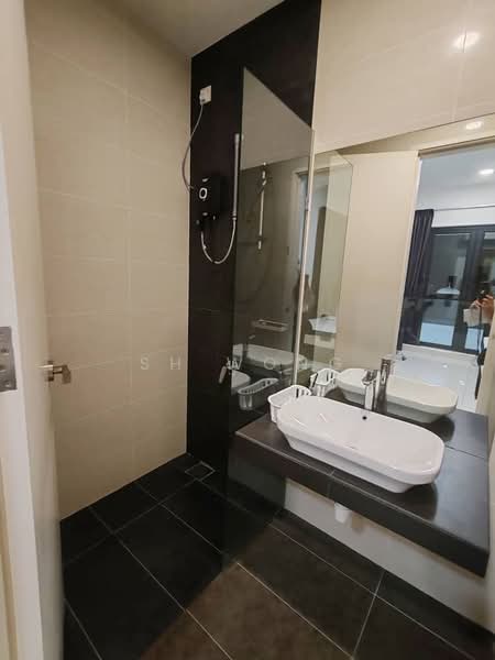 Eco Nest @ Eco Botanic untuk Untuk Dijual - RM 1,150,000, Mac 2026 - Bathroom - PropertyGuru.com.my