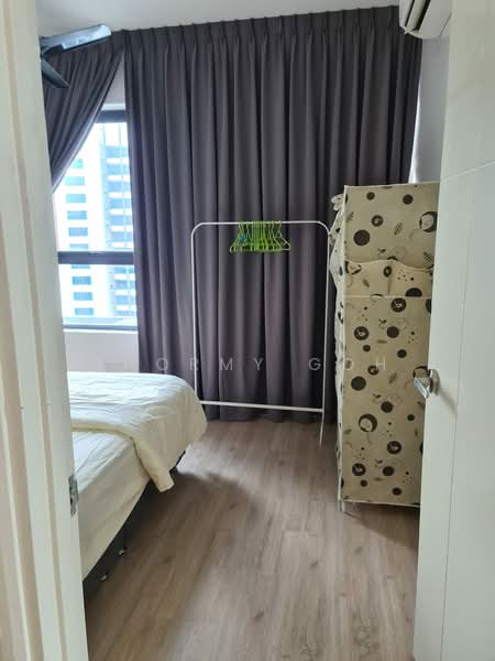 Service Residence for Rent at Arte Plus - Thormy Goh - PropertyGuru.com.my