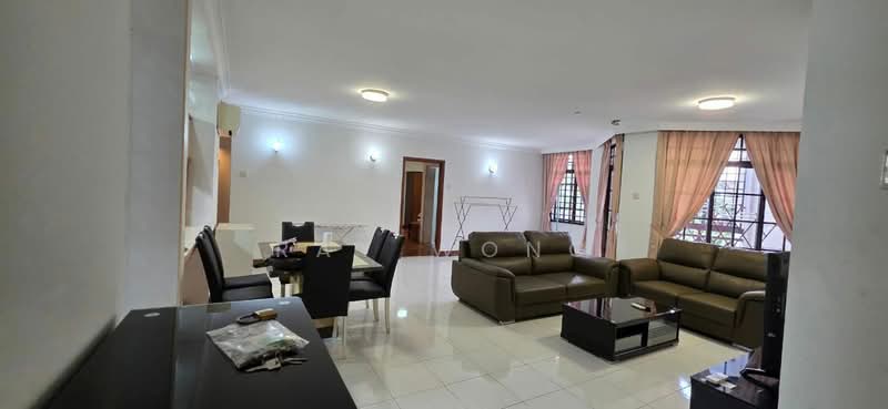 Condominium for Rent at Stulang View - Ray Wong - Living Room - PropertyGuru.com.my