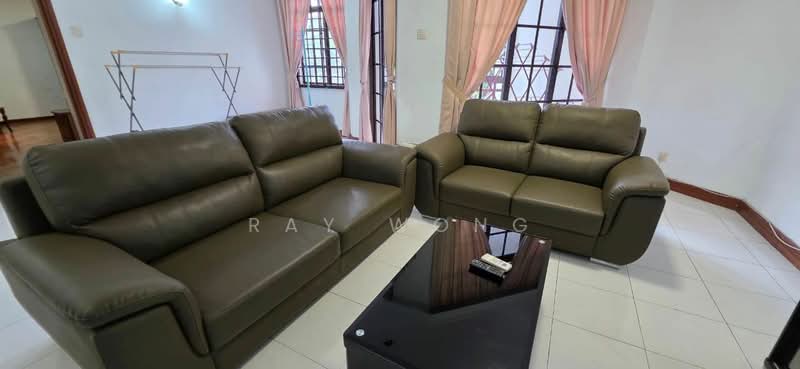 Condominium for Rent at Stulang View - Ray Wong - Living Room - PropertyGuru.com.my