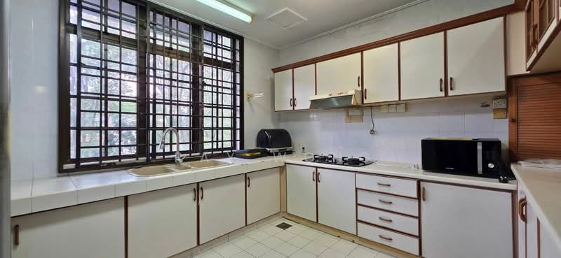 Condominium for Rent at Stulang View - Ray Wong - Kitchen - PropertyGuru.com.my
