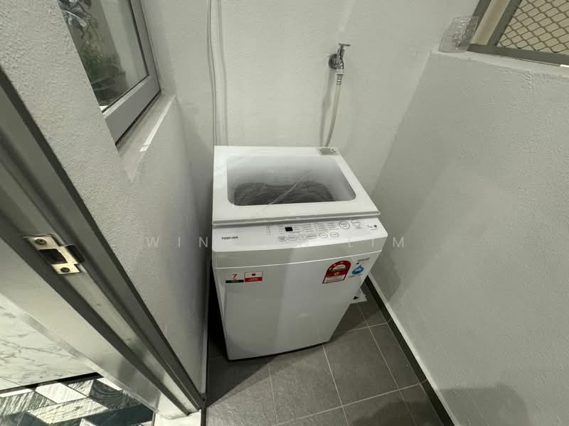 Apartment for Rent at Tangerine Suites - Winjian Lim - Interior - PropertyGuru.com.my