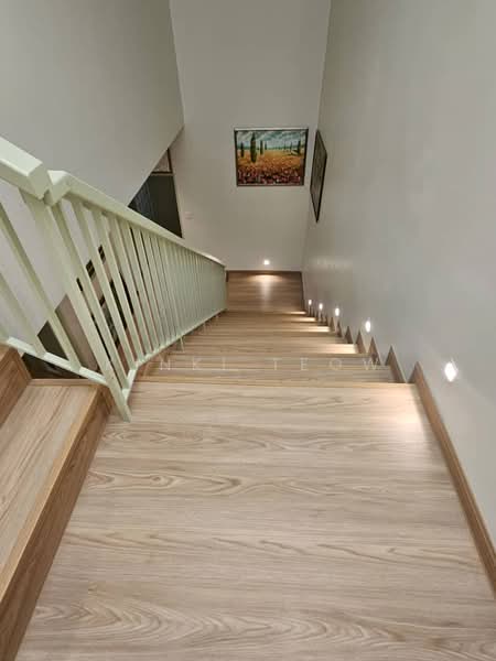 Cluster House for Sale in Horizon Hills (Iskandar Puteri (Nusajaya)) - Kinki Teow - Interior - PropertyGuru.com.my