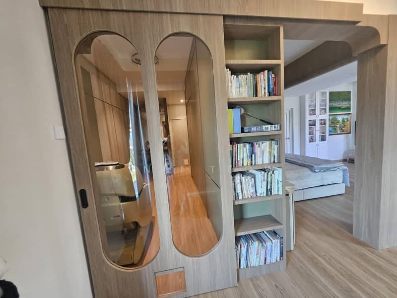 Cluster House for Sale in Horizon Hills (Iskandar Puteri (Nusajaya)) - Kinki Teow - Study - PropertyGuru.com.my