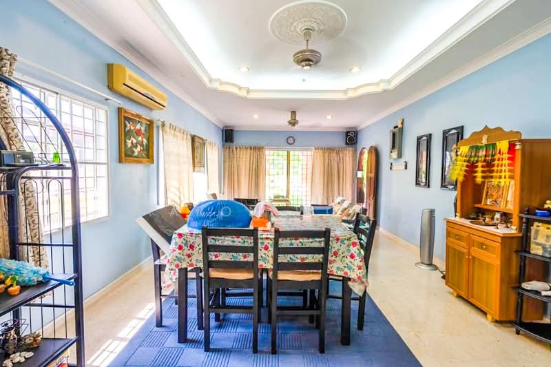 Bungalow for Sale in Port Dickson (Negeri Sembilan) - Aaron Wong - Dining Room - PropertyGuru.com.my
