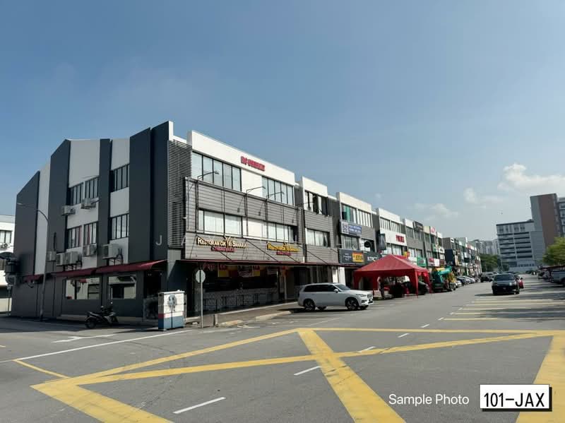 For Sale - Setia Alam