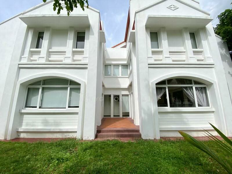 Untuk Dijual - Seri tanjung Pinang