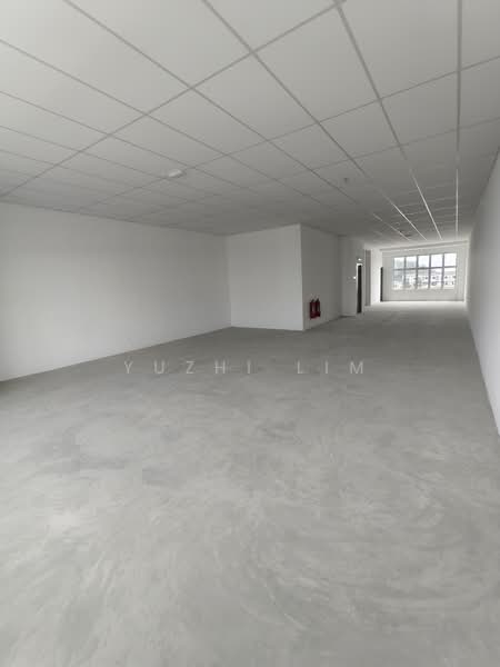Shop / Office for Rent in Gelang Patah (Johor) - Yuzhi Lim - Interior - PropertyGuru.com.my
