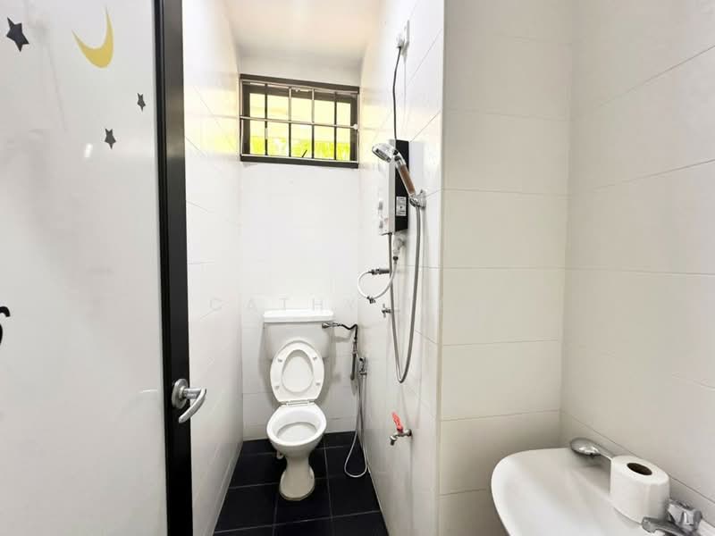 Untuk Dijual - Bukit Kesenangan